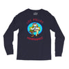 breaking bad los pollos hermanos cool Long Sleeve Shirts