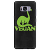 vegan dinosaur best trending Samsung Galaxy S8 Plus