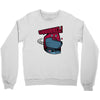 squirrel Crewneck Sweatshirt