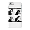 gorillaz iPhone 7 Case