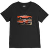 chevy camaro ss, ideal birthday gift or present V-Neck Tee