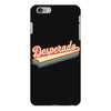 Desperado iPhone 6 Plus/6s Plus Case