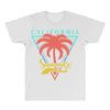 California Summer For All Over Men's T-shirt