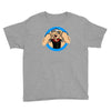 popeye le marin Youth Tee