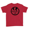 eva 01 Youth Tee