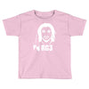 robert griffin iii rg3 Toddler T-shirt