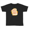 Finish Each Other Toddler T-shirt