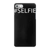 selfie iPhone 7 Case