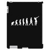 evolution fortnite iPad 3 and 4 Case