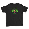 aurora Youth Tee