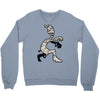mummy! Crewneck Sweatshirt