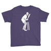 ashe sport Youth Tee