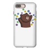 dorp bear iPhone 8 Plus