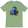 found some spare parts T-Shirt
