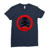 fahrie77 Ladies Fitted T-Shirt