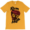 rum ham T-Shirt