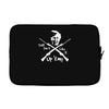 private jones they don't like it up 'em Laptop sleeve