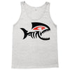 piranha Tank Top