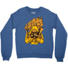we are ultras Crewneck Sweatshirt