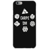 christmas gift carpe dm iPhone 6/6s Case