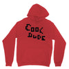 cool dude 2 Youth Hoodie