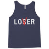 Loser / Lover IT Movie Tank Top