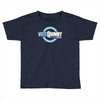 vote quimby Toddler T-shirt