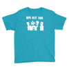 boys next door Youth Tee