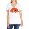 rustacean Ladies Curvy T-Shirt