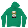 Dog-I MUSIC Unisex Hoodie