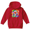 Doraemon Youth Hoodie