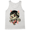 freaky biker Tank Top