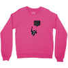 Venom Crewneck Sweatshirt