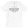nbc psych fist bump T-Shirt