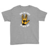 may the force be with you Youth Tee
