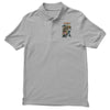 historical superheroes Polo Shirt