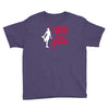 princess Youth Tee