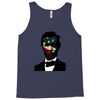 abraham lincoln independence day flag america Tank Top