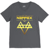 NEFFEX V-Neck Tee