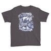 quick brown fox Youth Tee