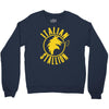 italian stallion Crewneck Sweatshirt