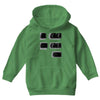 alt of ctrl Youth Hoodie