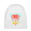 California Summer For Baby Beanies