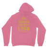 queens are born in 1988 Unisex Hoodie