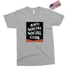 Anti Social Social Club Exclusive T-shirt