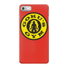 goku gym iPhone 7 Case