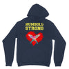 Humboldt Strong Unisex Hoodie