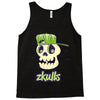 zkulls Tank Top