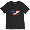 american eagle V-Neck Tee