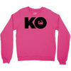 ko Crewneck Sweatshirt